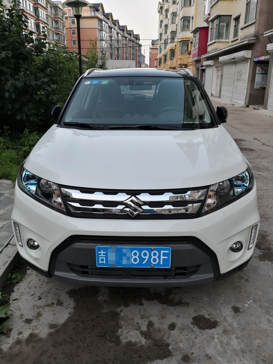 问一下车友们，1.4T维特拉四驱旗舰上高速跑多少时速最省油？