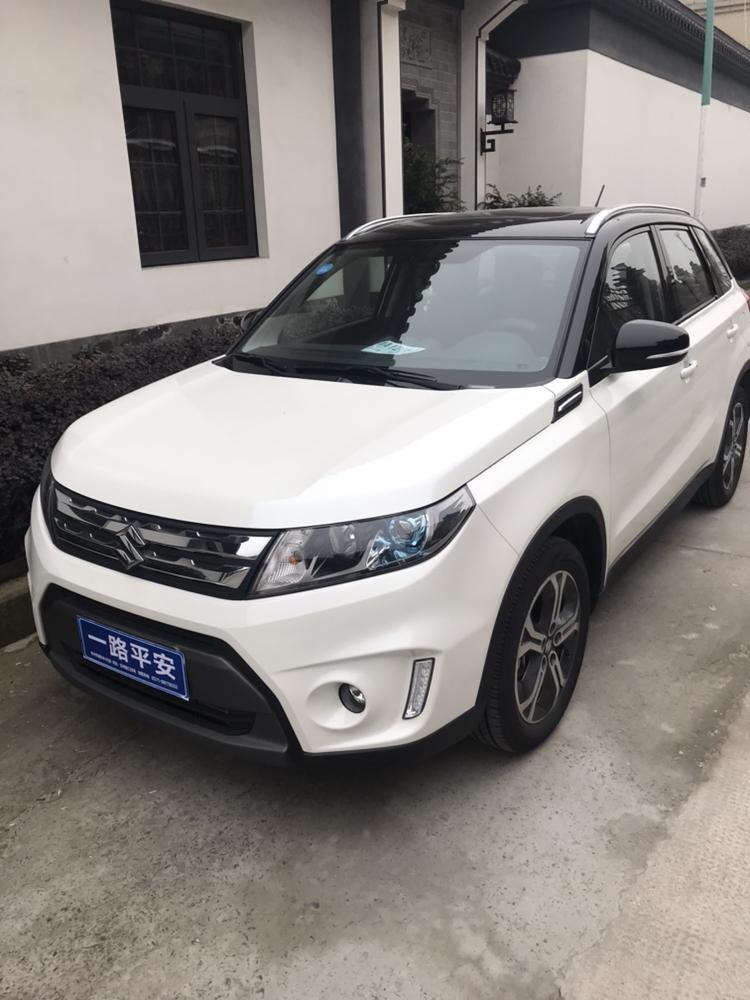 维特拉-第一箱油290元.开了530公里，很理想的油耗。