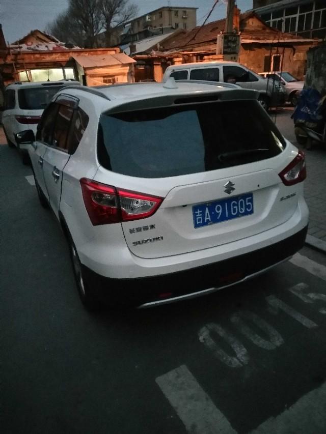 铃木维特拉需要加装防撞钢梁吗？