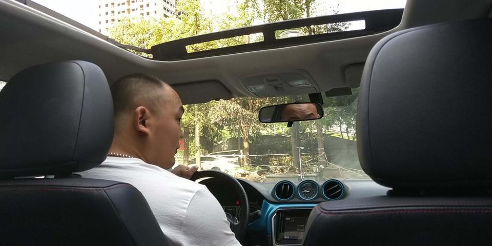 车友们裸车价贵吗？维特拉自动两驱豪华版