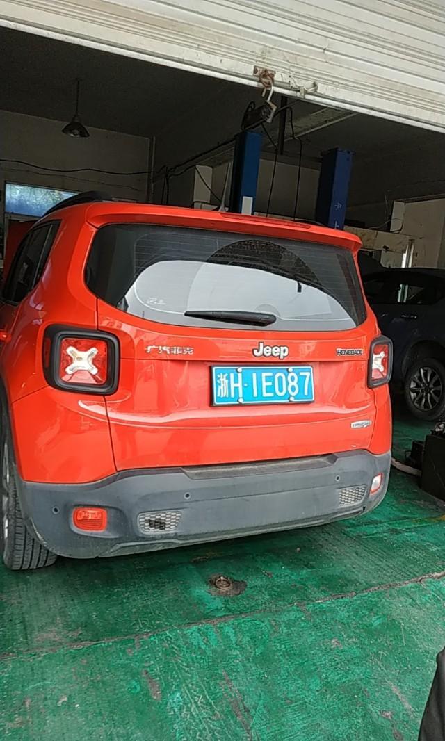 自由侠-这车需要几升机油？