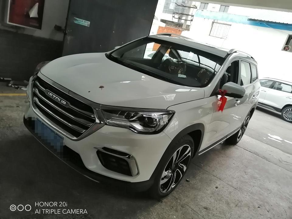 请问有人知道捷途X90尊旅版360影像很不清晰 这个可以怎么处理吗