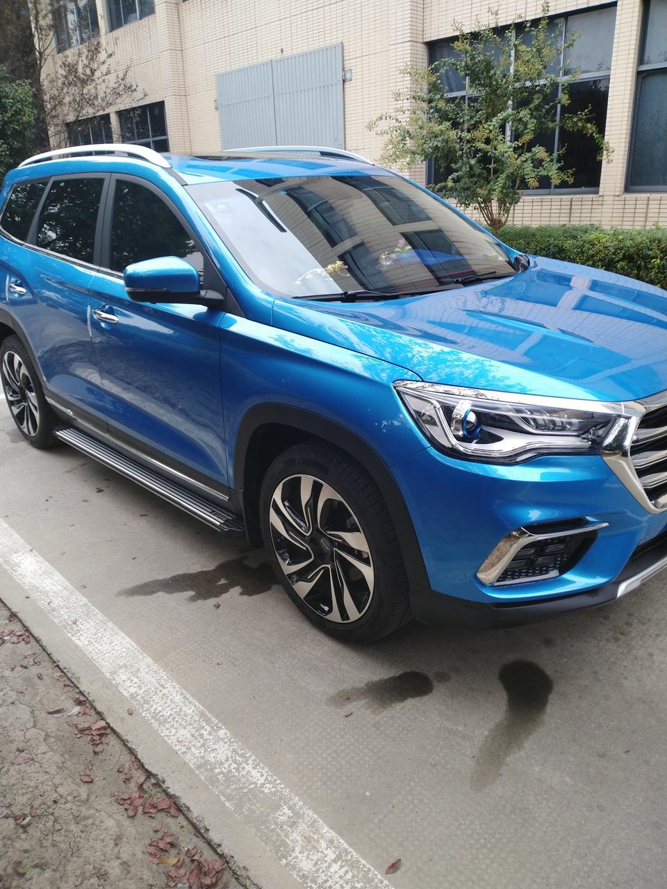 捷途x90-手动挡的   有时候倒档挂不进    是什么原因     你们有这种情况吗