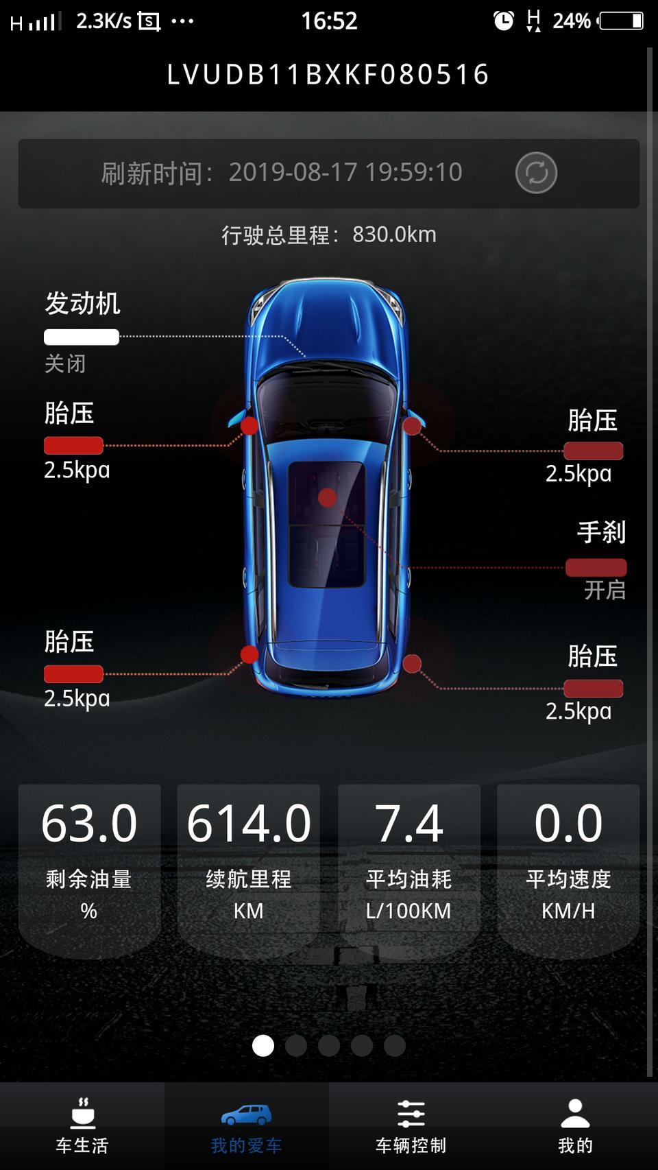 捷途x90-一升油6.7元，这个油耗一公里就是多少钱，那位大神给算算！