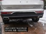 捷途x90-x90的后转向灯不在后灯组内，这种不人性化而且不利于后车跟车安全的问题该怎么解决呢？望引起各位与官方重视，最能在新车型上改进改进谢谢。