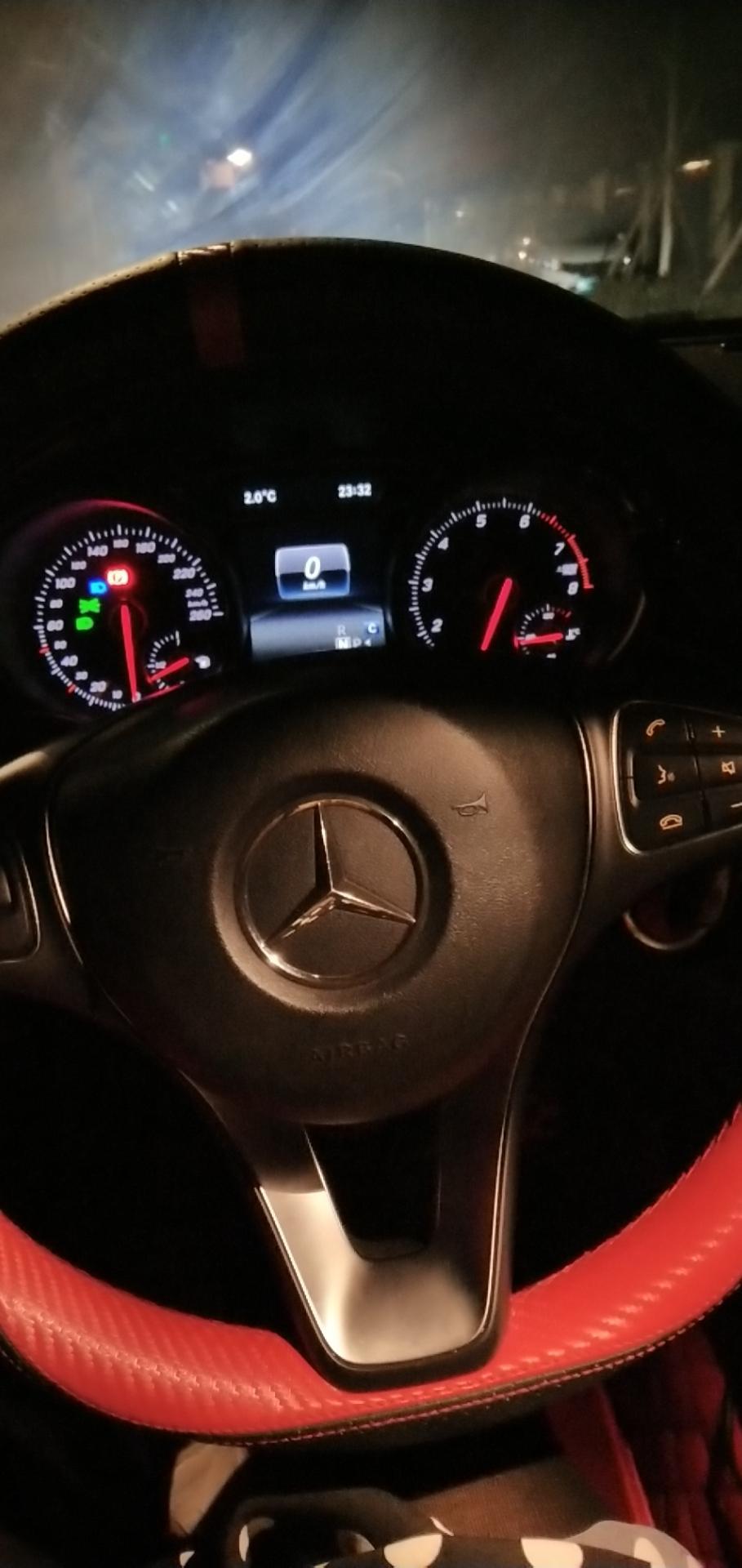 奔驰a级amg-这是什么车，价格多少