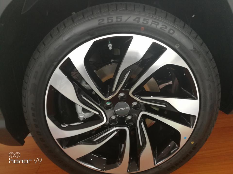 捷途x90   1.5T发动机在行驶中80-90码，转速多少，120码转速多少？有大神知道的吗？