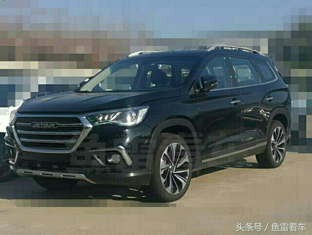 捷途x90-手动智享5坐，手动悦享5坐有车么，需要等多久