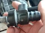 标致408-408三缸的1.2T毛病多发动机耗机油
