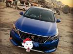标致408-2019款标志408 1.6T自豪班 有没有什么隐藏功能