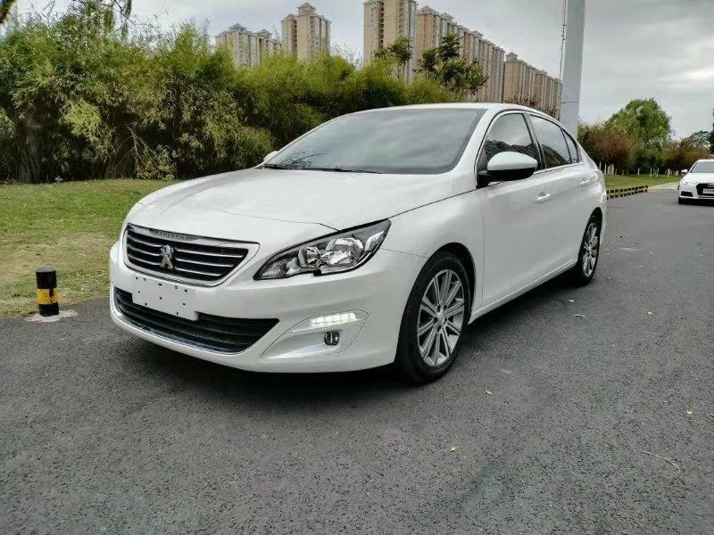 标致408-17年09月份的车、21800公里数。只做了几面油漆。车况相当可以、只不过是个滴滴公司户7.9w贵么？