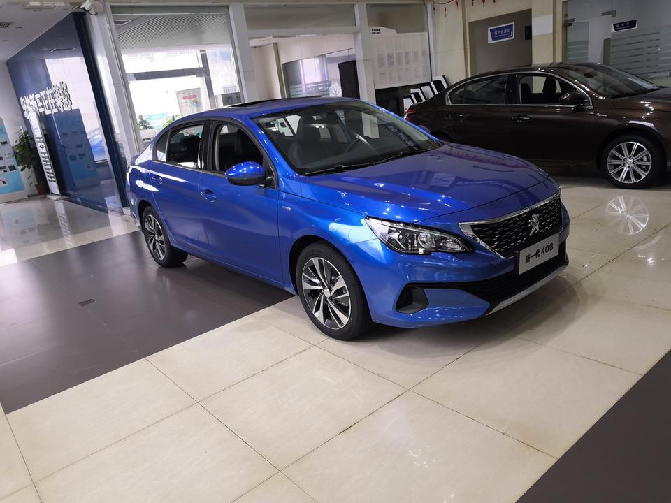 全新一代宝来1.5L自动精英型和全新标致408豪华版350（THP PURE TECH自动），综合比较性价比哪个更值得购买？上述宝来全款落地15.110万，408豪华版差不多14.6万。希望大家给点意见。96年小伙一个，因为是人生第一辆车，后期保养哪个更省心省力。不懂而且迷茫中。。。。求解
