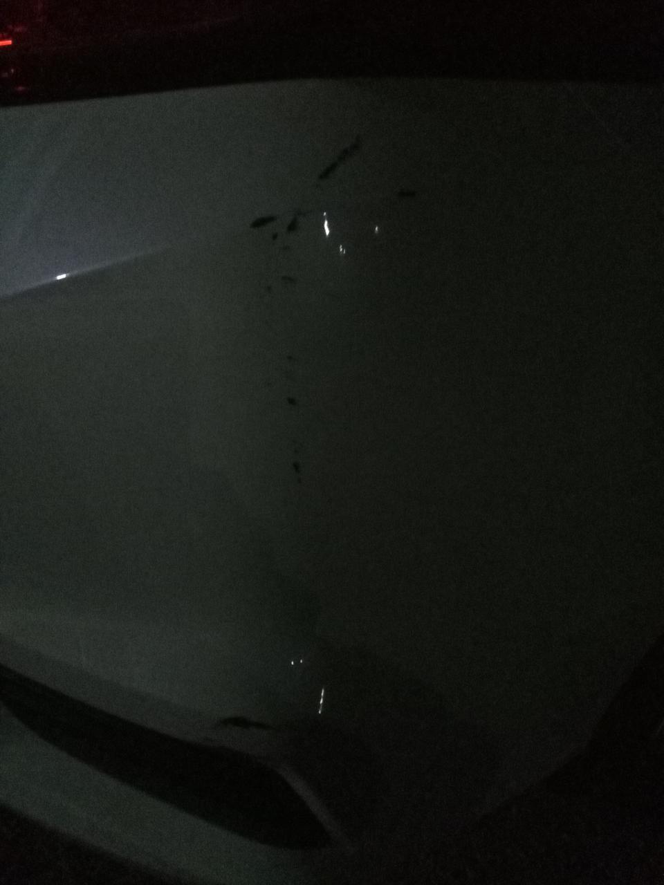 哥瑞-有安装倒车雷达的吗？什么牌子的好？已经有倒车影像了，感觉没有个雷达感应，有时候倒车障碍物太近，看影像又看两边后视镜，还没及时发现已经碰到了，今晚就中招了