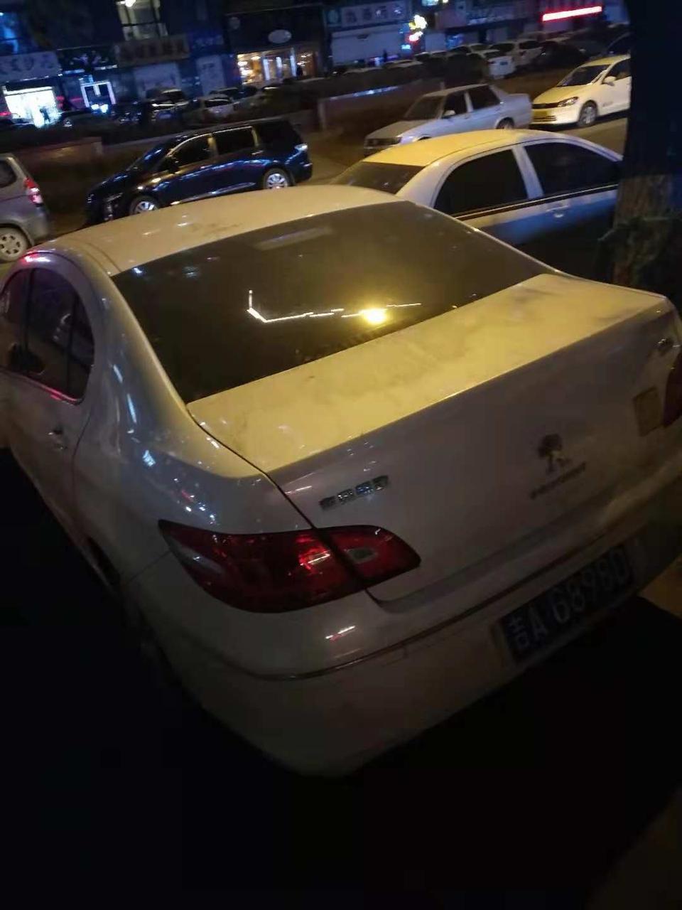 标致408更换原厂轮毂价格大约是多少？