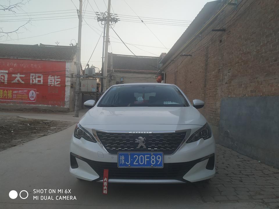 标致408-年前提的车  现在打算改声浪排气 大家有什么推荐吗？