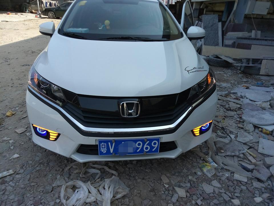 哥瑞-有安装倒车雷达的吗？什么牌子的好？已经有倒车影像了，感觉没有个雷达感应，有时候倒车障碍物太近，看影像又看两边后视镜，还没及时发现已经碰到了，今晚就中招了