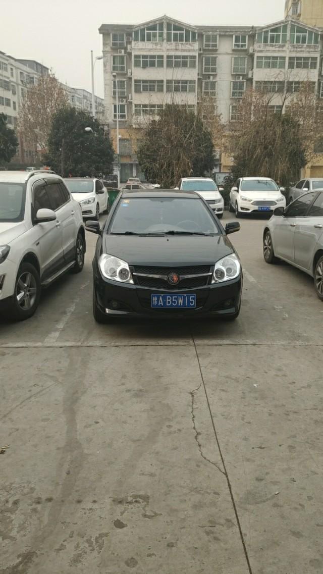 金刚-大家看看这是什么车