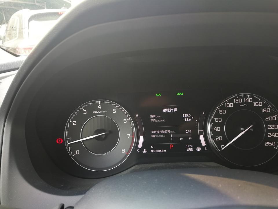 讴歌rdx-坐标深圳，只开市区没有跑过高速，开空调，油耗14，感觉下不来了～