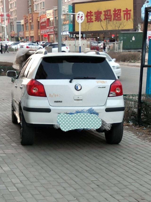 金刚-大家看看这是什么车，几几年的，现在停售了吗？