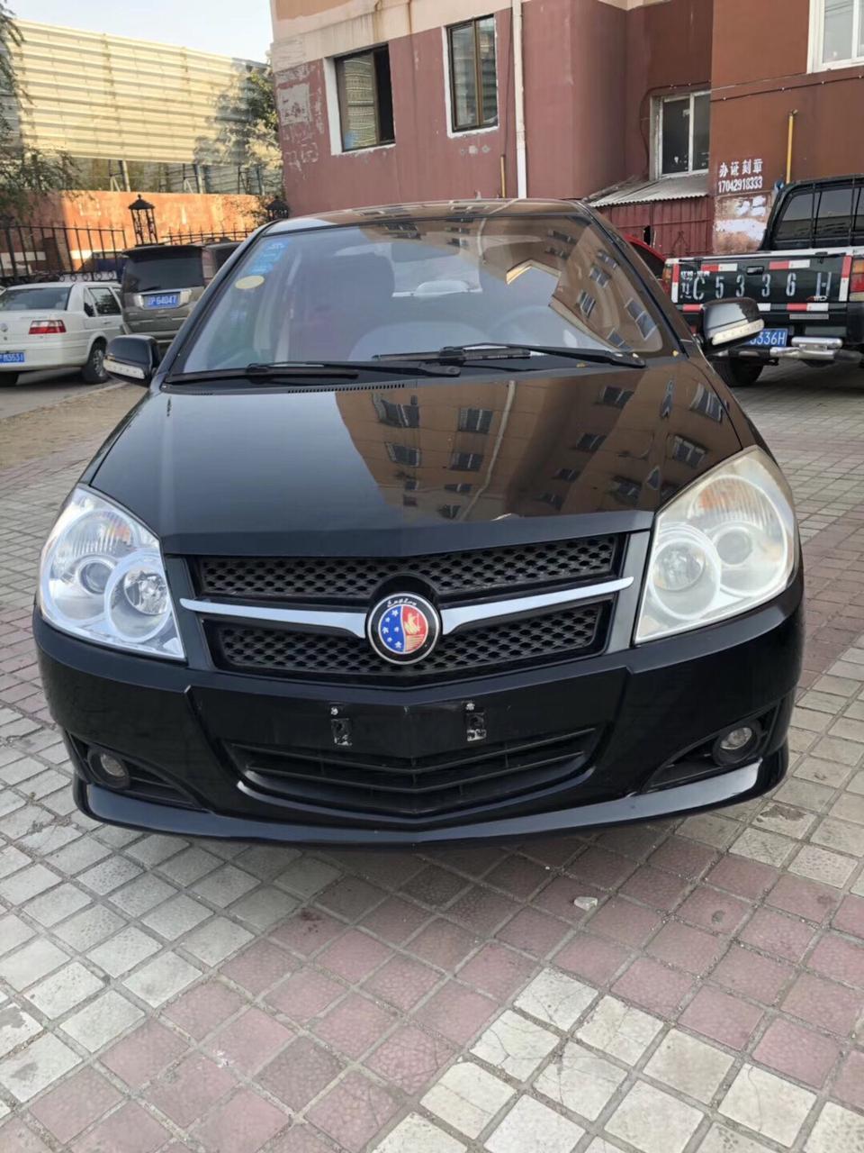 金刚-小车怎么样