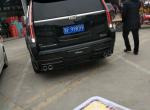 凯雷德escalade-这车多少钱