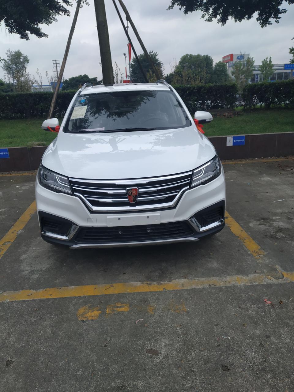 荣威rx3-请问各位车友  在成都全款购买的自动低配后    到所有手续办完   有什么资料是属于我的？ 除了汽车合格证和保险单以外？