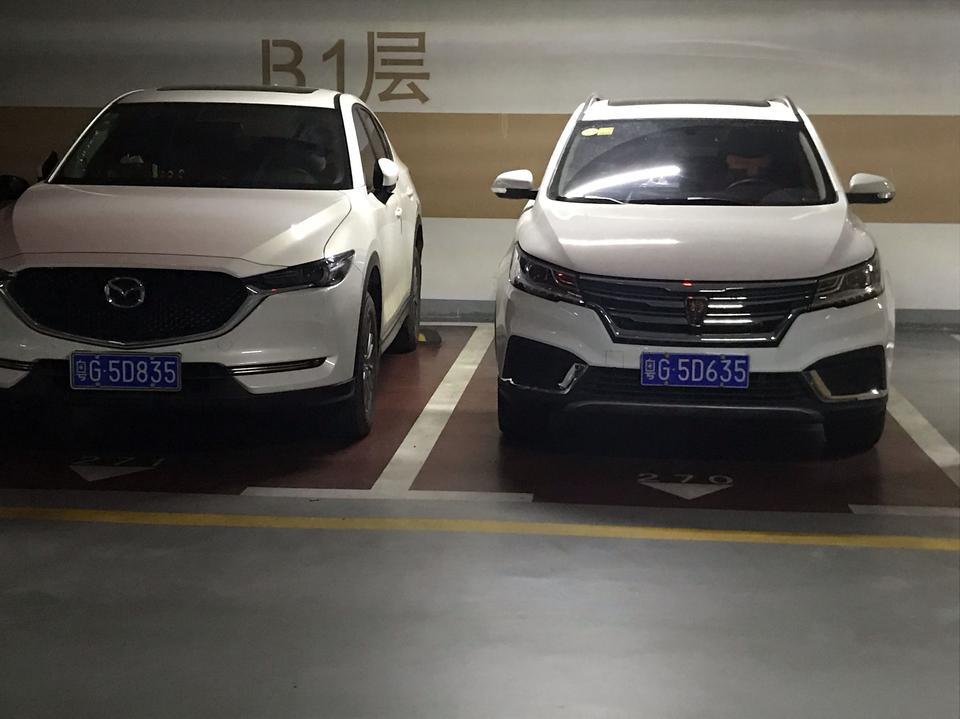 荣威rx3-很快到7100公里保养了，第二次要换什么，多少钱，