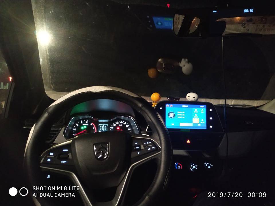 宝骏310w-大哥们你们油耗多少我的油耗为何那么高8.9呢，才1258公里
