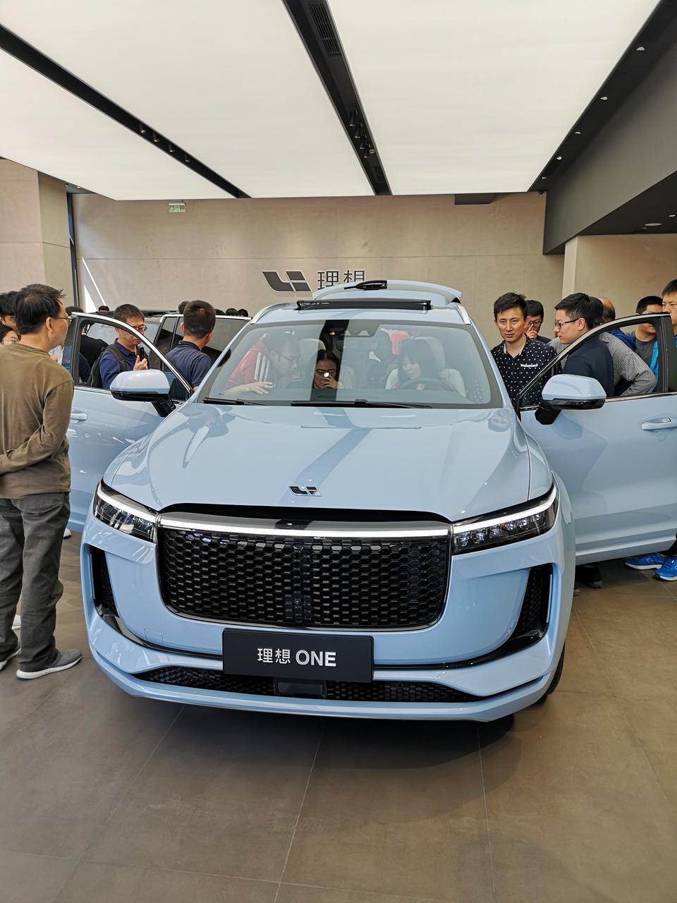 理想one-理想制造one在北京购买是不是只能用燃油指标买？是暂时的吗？