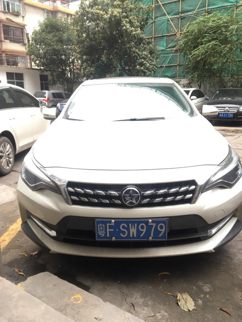 请问各位大神，启辰D60只有2个模式吗？运动模式有没有