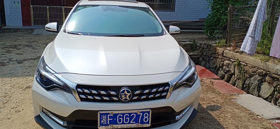 启辰D6019款自精能改装行车记录仪吗