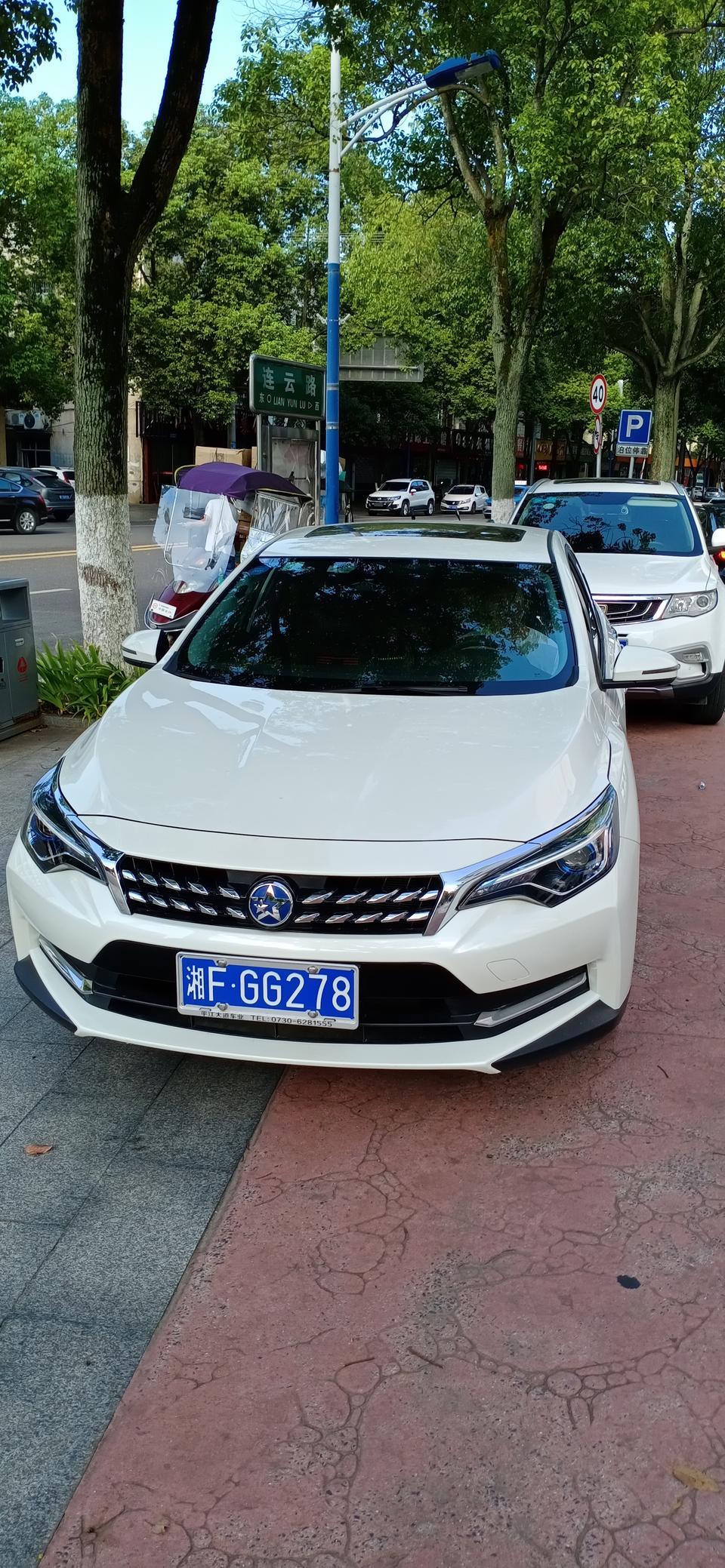 启辰d60-为什么行车记录仪需要手动，有时候联不上