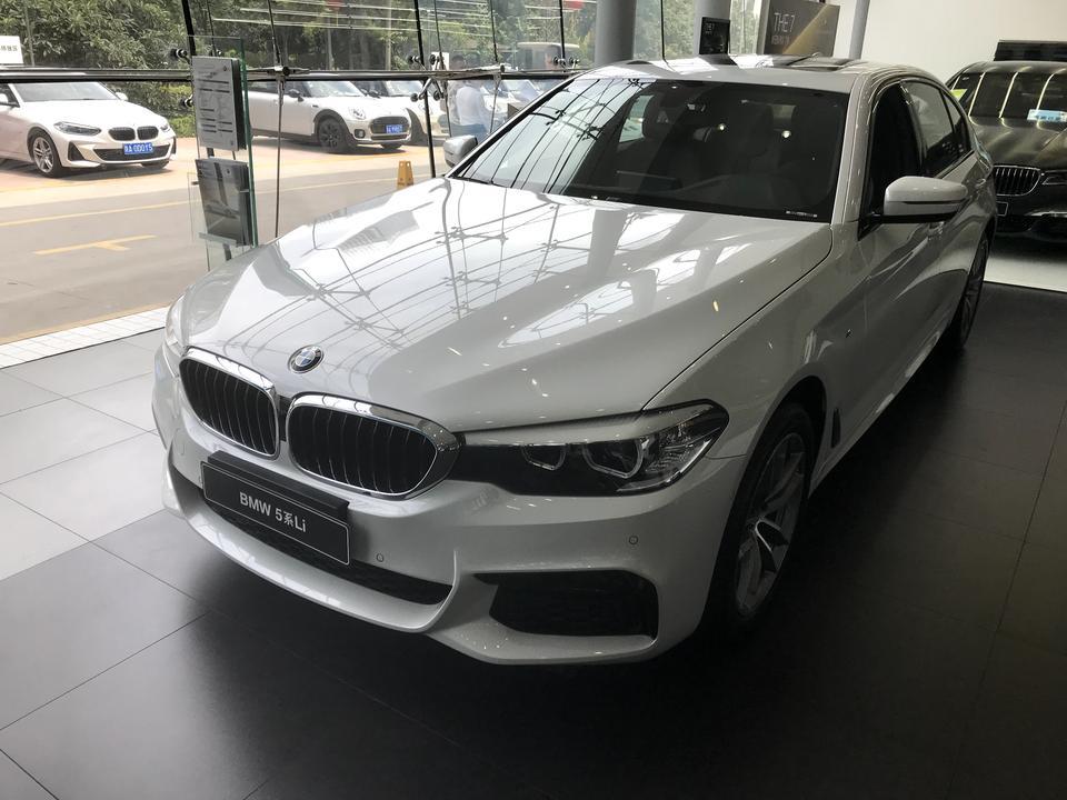 宝马5系phev-插电混动和 纯电应该怎么选