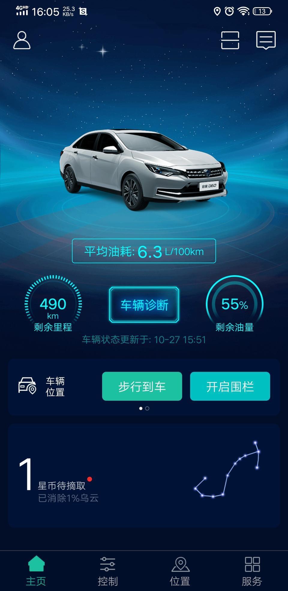 启辰d60-从山南镇，到上派镇大概跑了多少油耗多少钱？？
