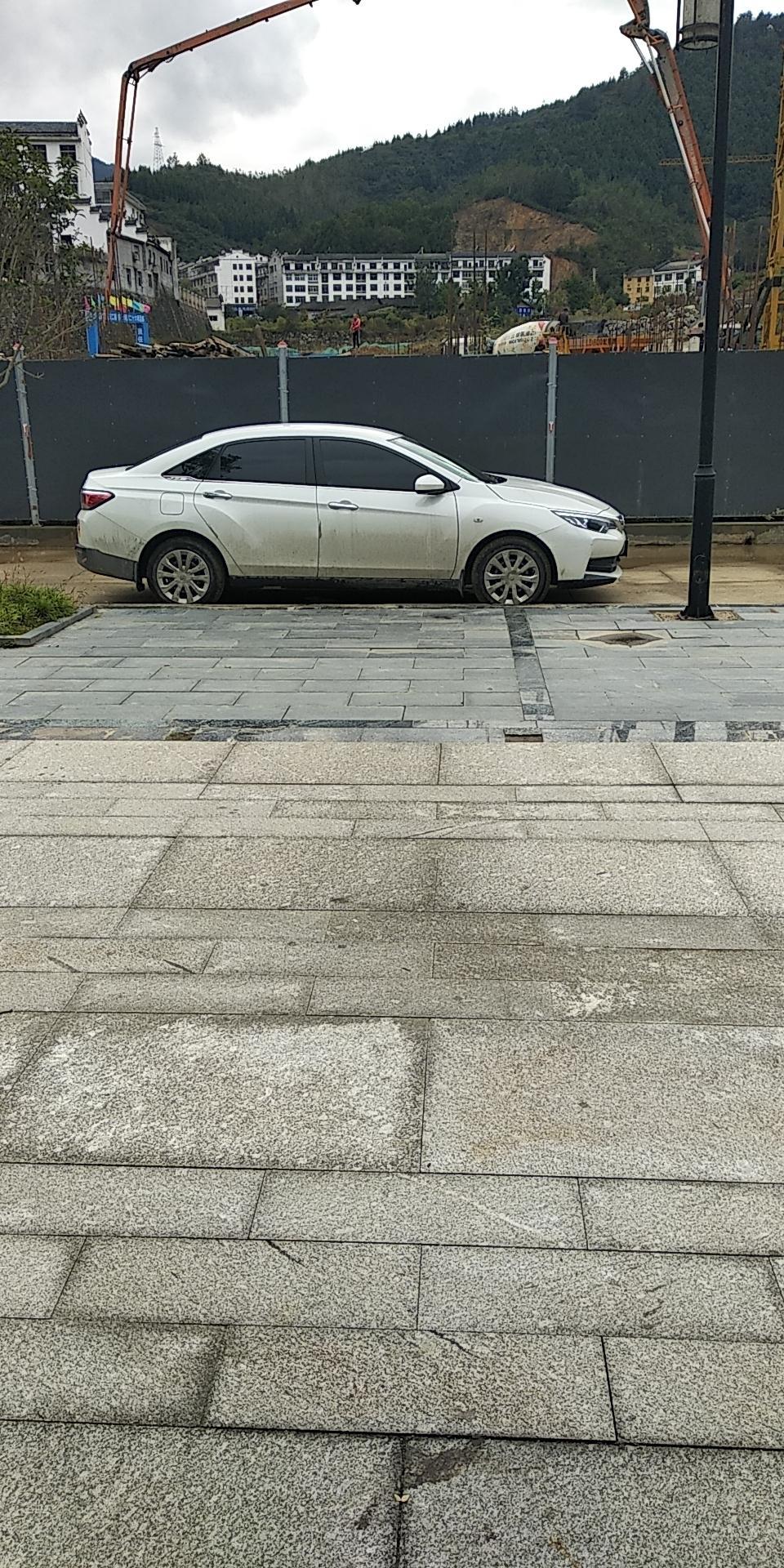 启辰d60-车子马上要首保了。大家有什么经验注意事项给说说