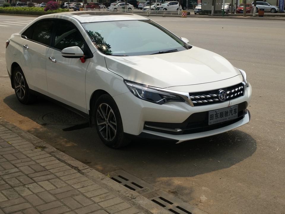 启辰d60-我的行车记录仪怎么用不上了