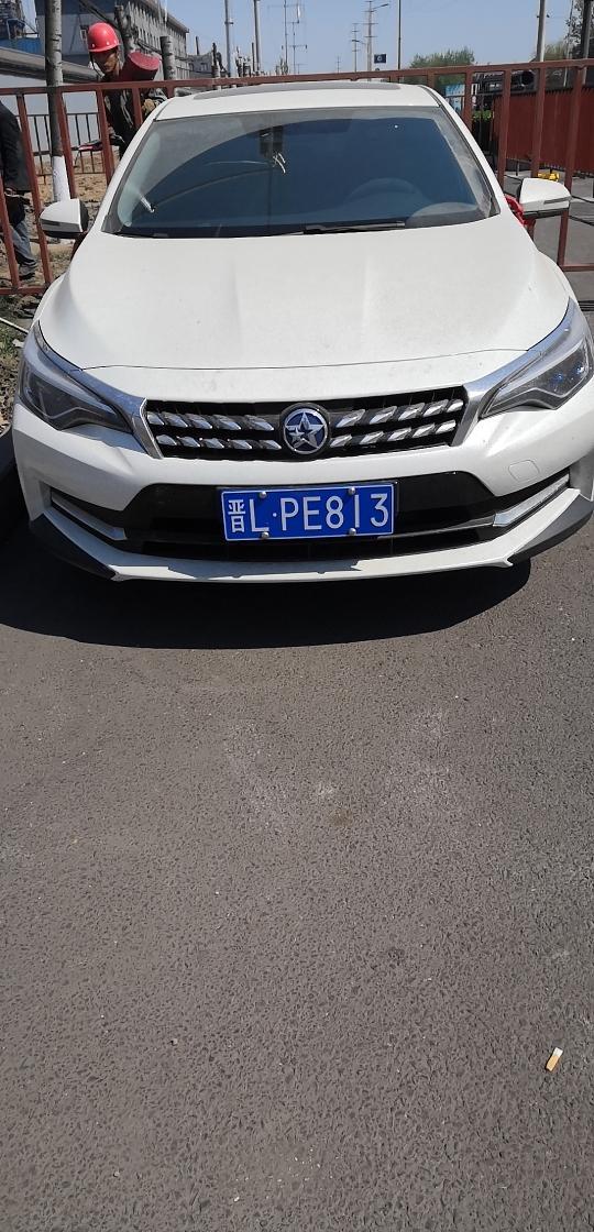 启辰d60-大家看看这车，能联系到车主吗