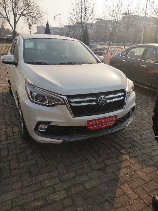 启辰d60怎么样