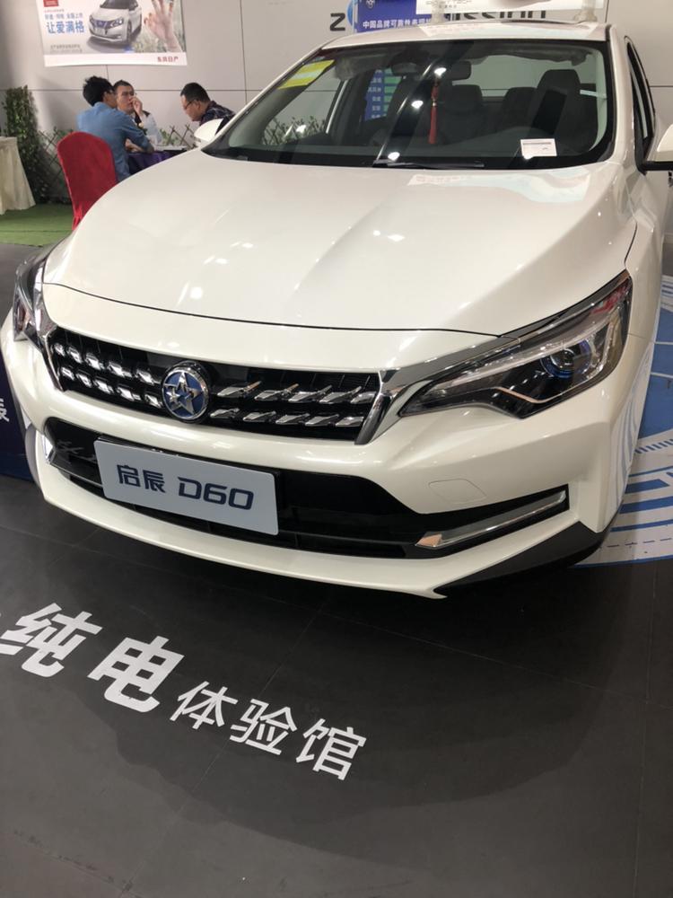 启辰d60-启晨D60高速120漂不漂，车内声音如何？