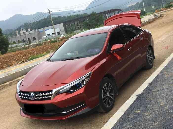 启辰d60-18年3月份的车，，现在提车，，算库存车吗，，友友们，，