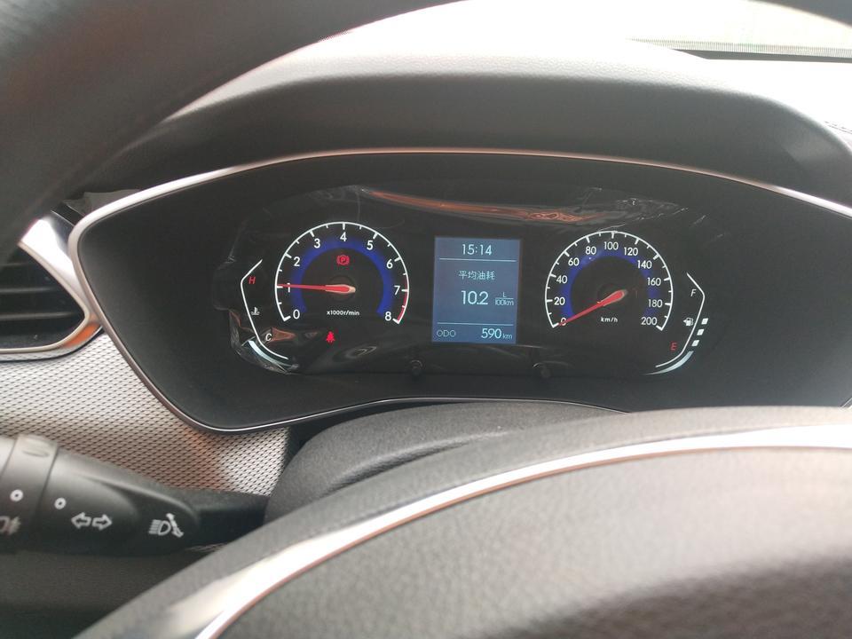 beijing·x3-你说蚝油怎样，如果连续跑500公里高速可能会变9个油。