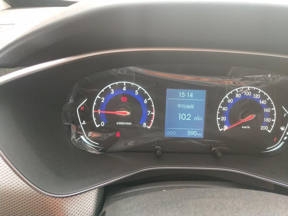 beijing·x3-你说蚝油怎样，如果连续跑500公里高速可能会变9个油。