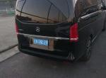 奔驰v级-奔驰v260的落地价格大约是多少？