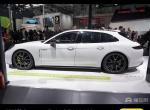 panamera e-hybrid-18款turbo外观怎么那么丑