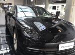 panamera e-hybrid-什么型号？？？