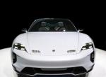 panamera e-hybrid-保时捷外表颜值绝对○K，性能好，舒适度高，坐在上面简直是天乐的享受。