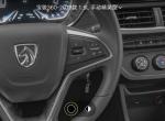 宝骏360手动精英版，的方向盘多功能上下键不能用吗？