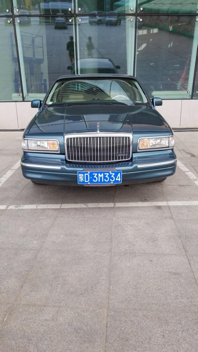 古思特-大家看看这是什么车 多少钱 太喜欢这个了