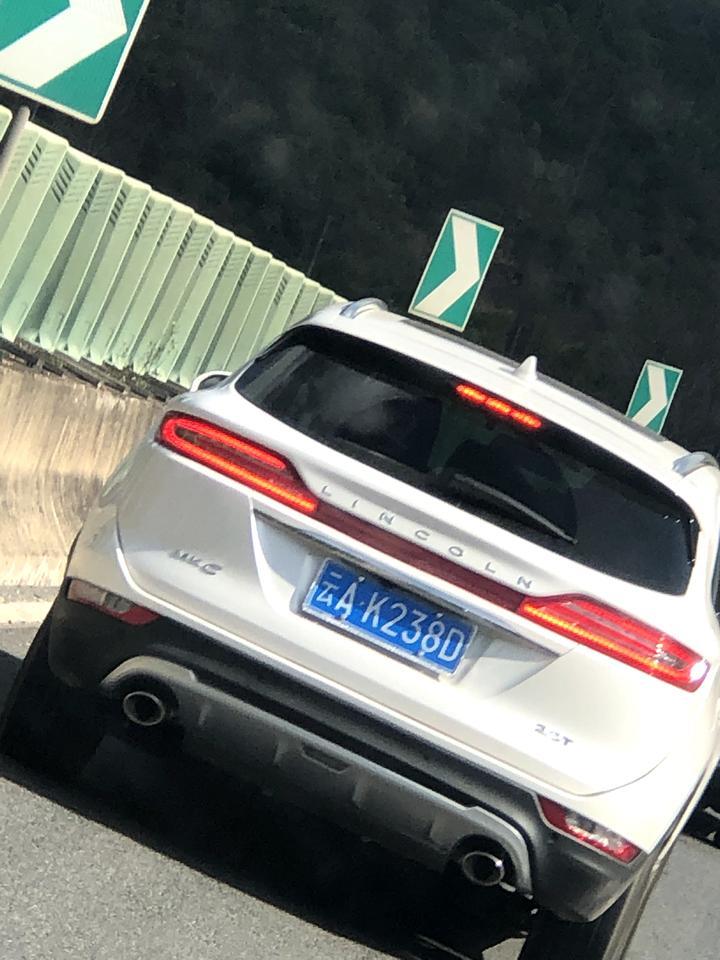 林肯mkc-这是什么牌子的车 林肯mkc-这是什么牌子的车