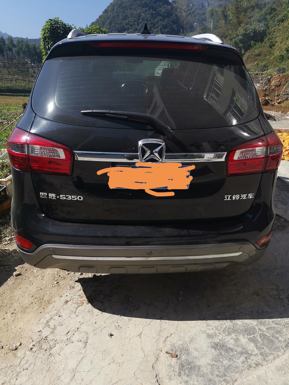 我的江铃驭胜s350在行驶过程中有突然熄火的状况是怎么回事，如何解决？跪求大神帮忙解决！！！